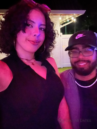 Sofia & Rafy's photo