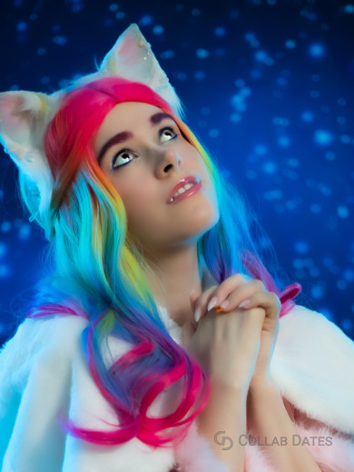 Ayli Katt's main photo