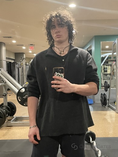 Jack's main photo