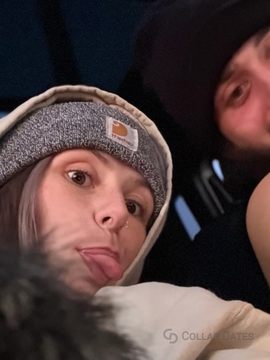 couple looking 4 interests to do collaborative projects's main photo