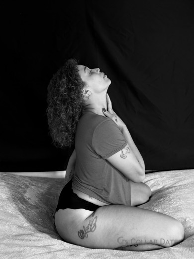 Goddess Scarlett's photo