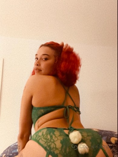 Goddess Scarlett's photo