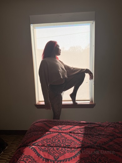 Goddess Scarlett's photo