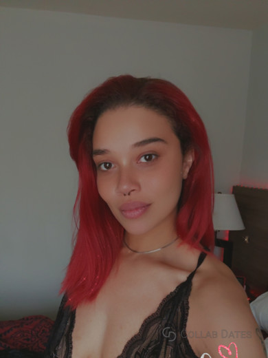 Goddess Scarlett's main photo