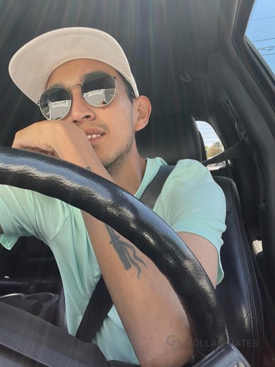 Bluntpapii's main photo