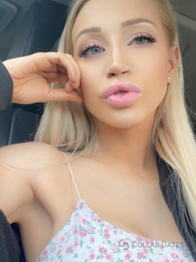 Chloe's photo