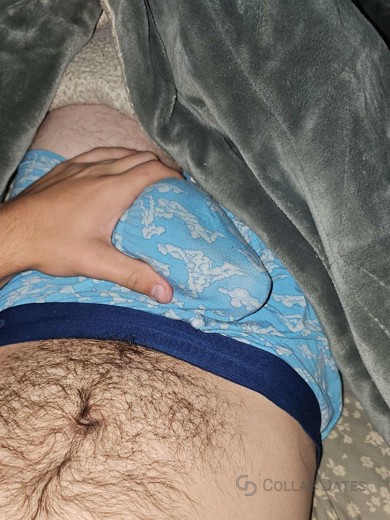 Pleasure addict's photo