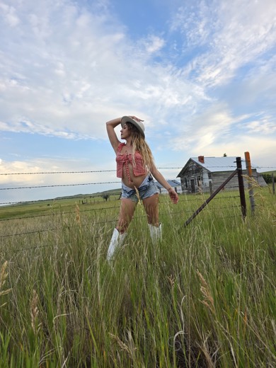 Mkaylayla's main photo