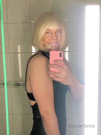 Nina Sissy Crossdresser's main photo