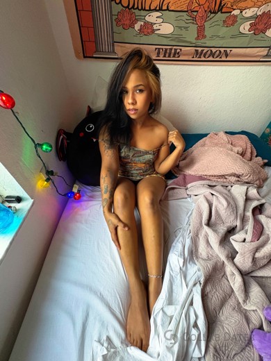 Kali's main photo