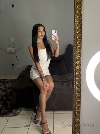 Lanah Frias's main photo