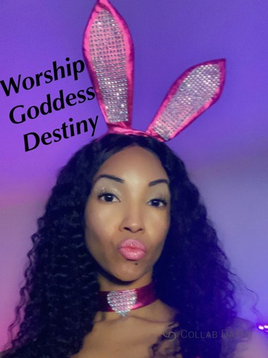 Goddess Destiny's photo