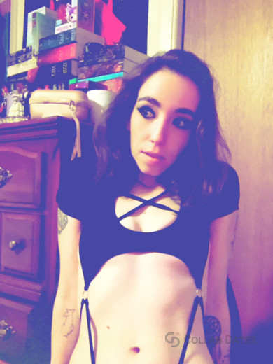 foto de Freckles