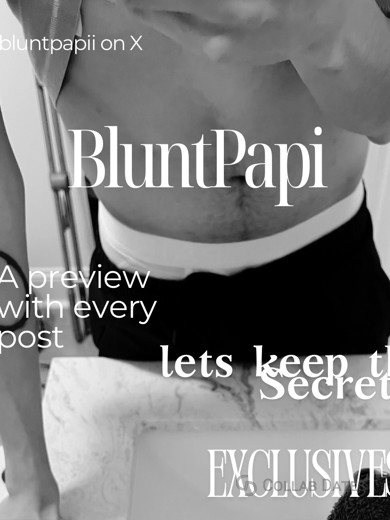 BluntPapi - O's photo