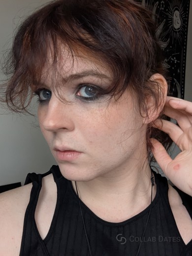 Audrey's main photo