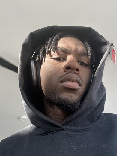 Glock's main photo