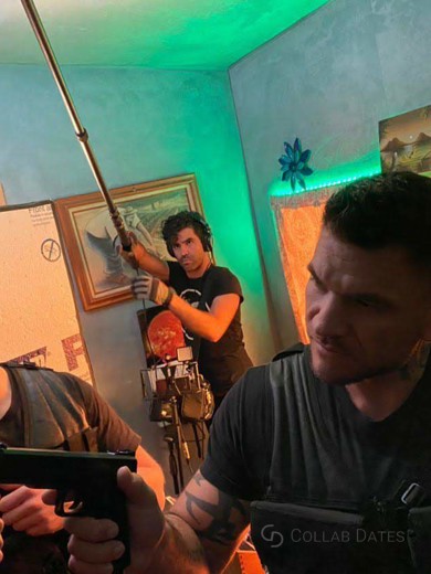 Glenn Lawrence's photo