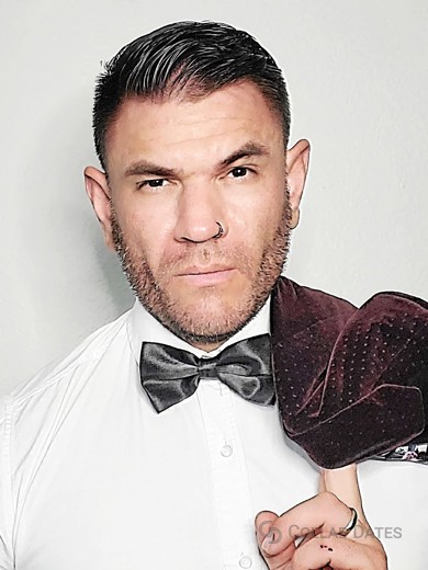 Glenn Lawrence's photo