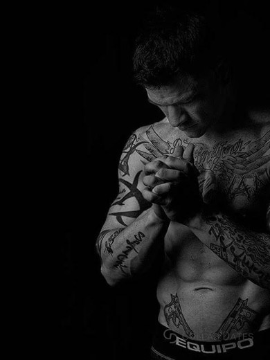 Glenn Lawrence's photo