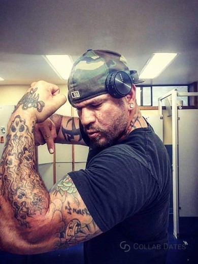 Glenn Lawrence's photo