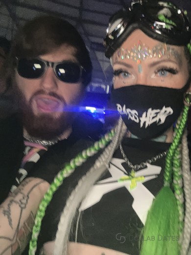 NintendoPanda's photo