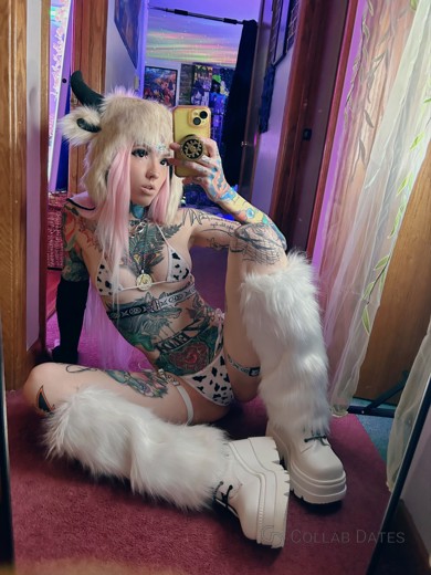 NintendoPanda's photo