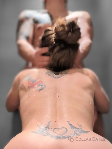 Ginger & Samurai's photo