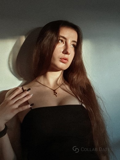 María's main photo