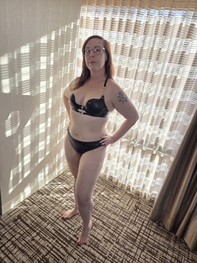 Nicole Noir's photo