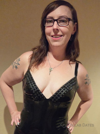 Nicole Noir's photo