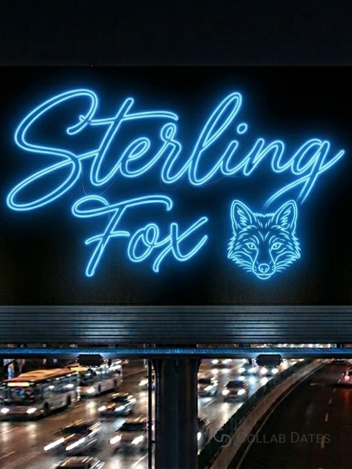 Sterling Fox's photo