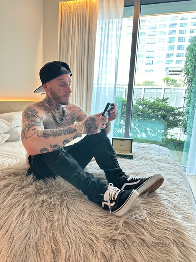 DirtyTattooRebel's main photo