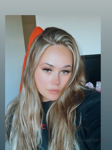 Tina's main photo