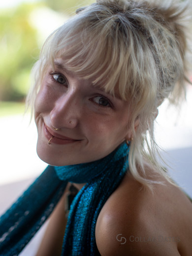 Alice LaRouxe's photo