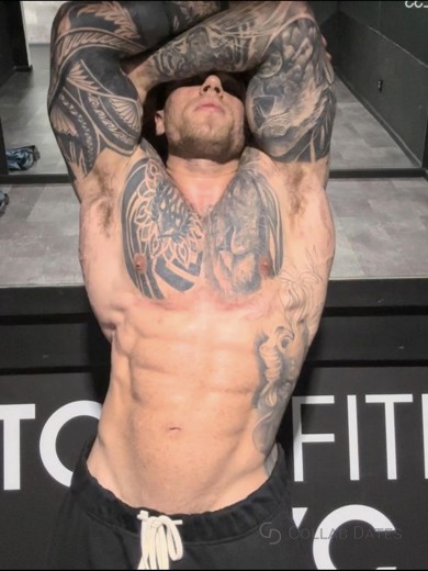 RomanHayesXXX's main photo