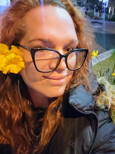 Jazz Spreads's photo