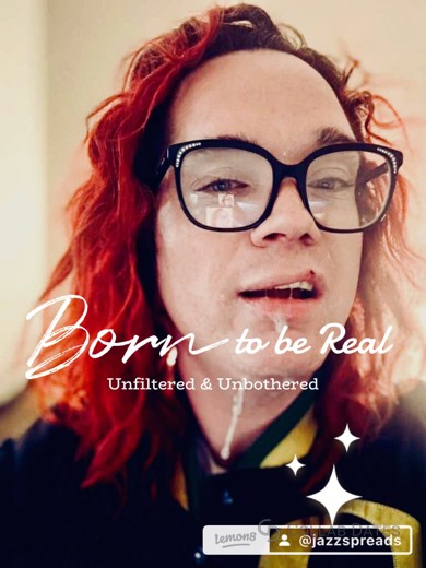 Jazz Spreads's photo