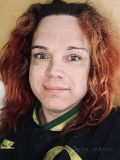 Jazz Spreads's photo