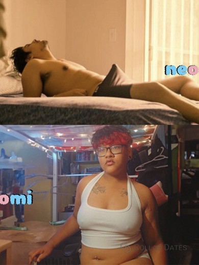neonxromi's main photo