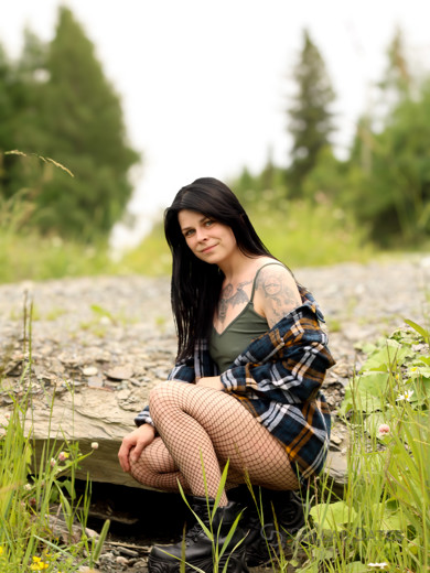 Masha Foley's main photo