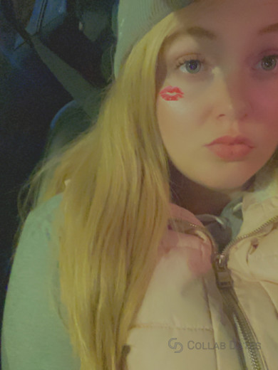 Cassiebabyyyy's photo