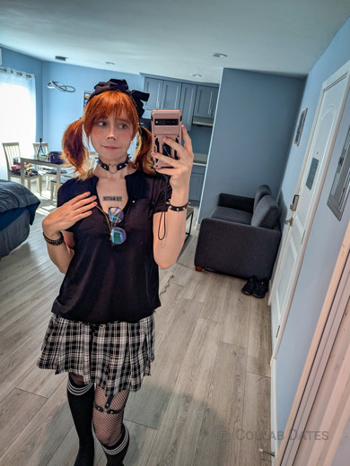 Amy Reign's main photo