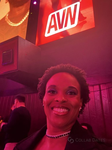 Nia Ross & Dane Cummings's photo