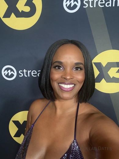 Nia Ross & Dane Cummings's main photo