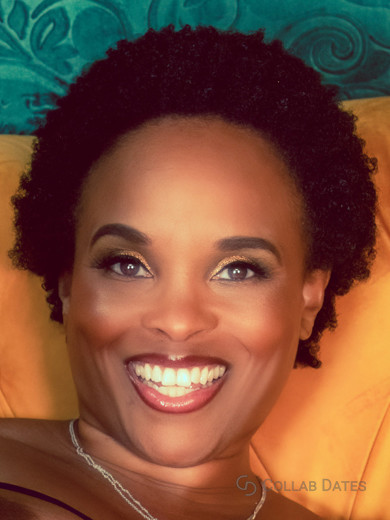 Nia Ross & Dane Cummings's photo