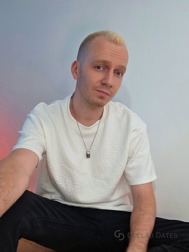 BillyFrost's photo