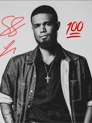 Frost's main photo
