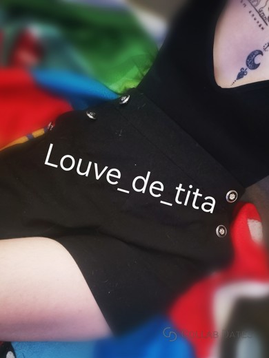 LouveDeTita's photo