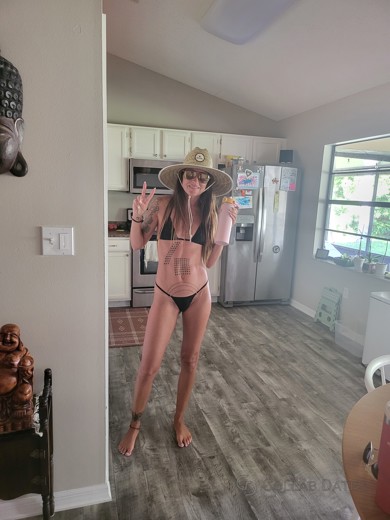 Rachel's main photo