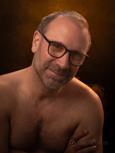 Julian Martin's main photo